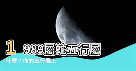 1989屬蛇幸運色|1989属蛇幸运色